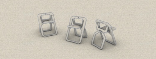 3款折叠椅缩略图